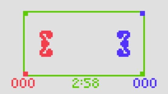Boxing screenshot 2