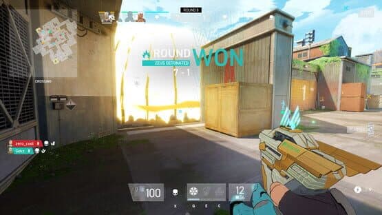 Spectre Divide screenshot 6