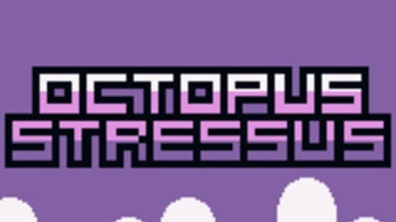 Octopus Stressus screenshot 1
