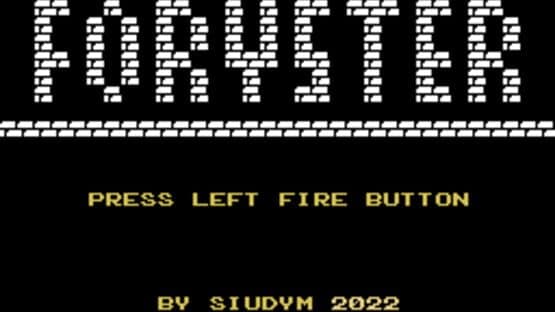 Foryster screenshot 1
