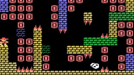 Foryster screenshot 2