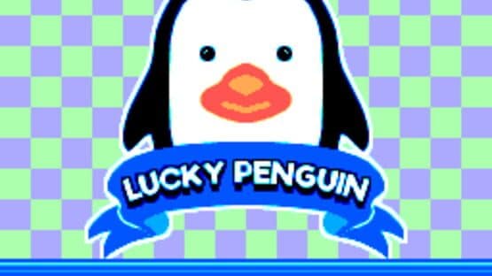 Lucky Penguin screenshot 1