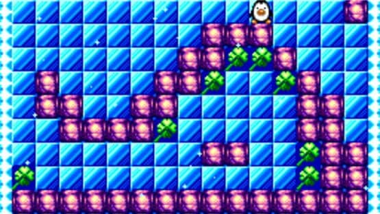 Lucky Penguin screenshot 2