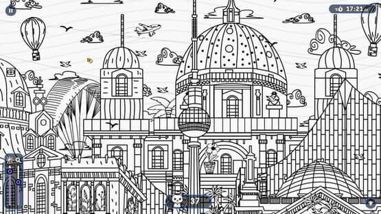 101 Cats Hidden in Berlin screenshot 4
