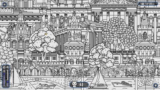 101 Cats Hidden in Berlin screenshot 2