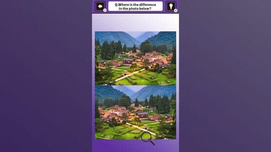 Train Your Brain! Spot the Difference with Japanese landscapes screenshot 2