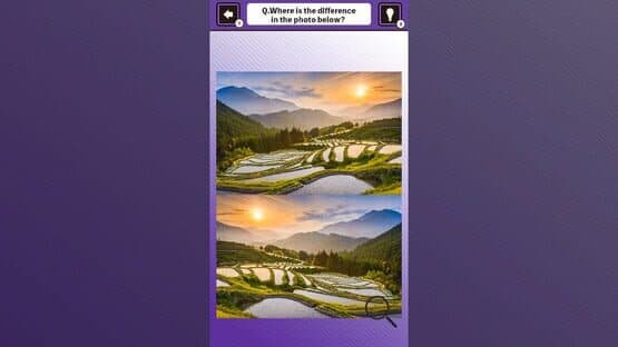 Train Your Brain! Spot the Difference with Japanese landscapes screenshot 4