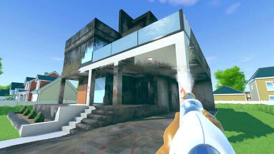 PowerWash Simulator: Muckingham Files - Part 3 screenshot 4