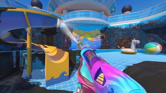 PowerWash Simulator: Muckingham Files - Part 4 screenshot 2