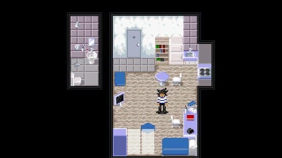 MuMuMu: Mist of Six Dreams screenshot 1