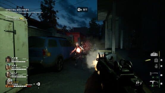 Back 4 Blood screenshot 6