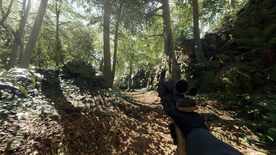 Star Wars Battlefront II screenshot 6