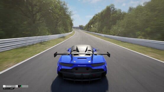 Assetto Corsa Competizione screenshot 6