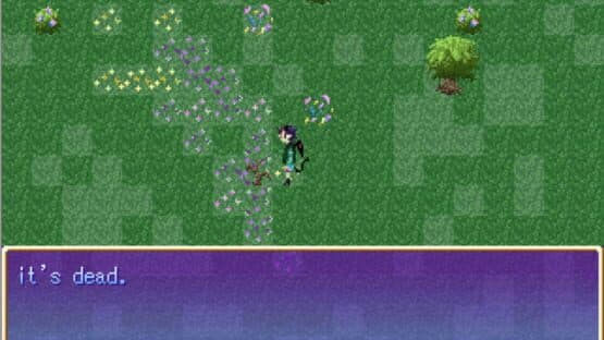 Child of Vision screenshot 1