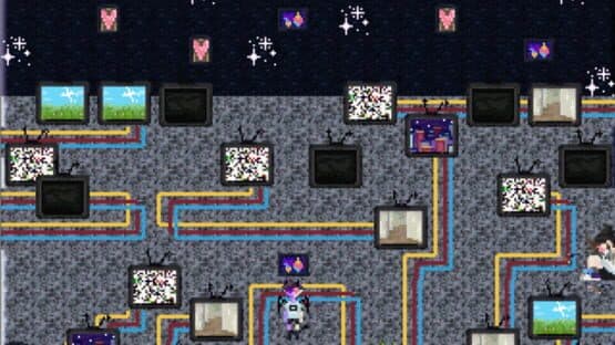 Child of Vision screenshot 2