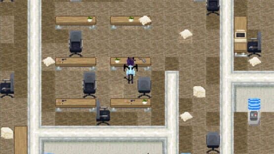 Child of Vision screenshot 4