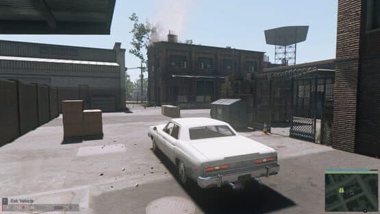 Mafia III screenshot 6
