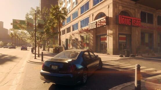 Saints Row screenshot 6