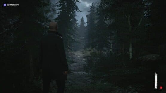 Hitman 3 screenshot 4