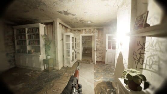 Bodycam screenshot 5