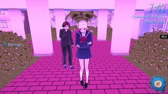Elzbietka Simulator screenshot 5