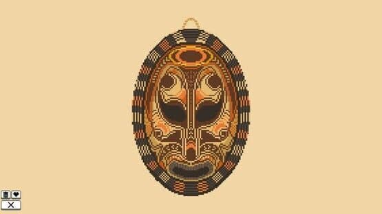 Coloring Pixels: Oceania Pack screenshot 3