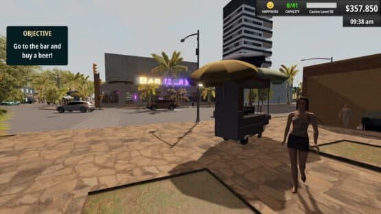 Casino Island Simulator screenshot 4