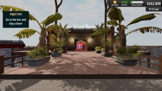 Casino Island Simulator screenshot 6