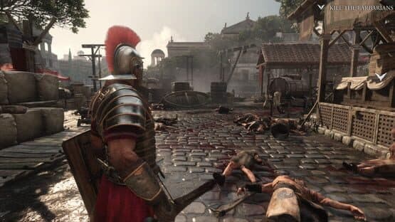 Ryse: Son of Rome screenshot 6