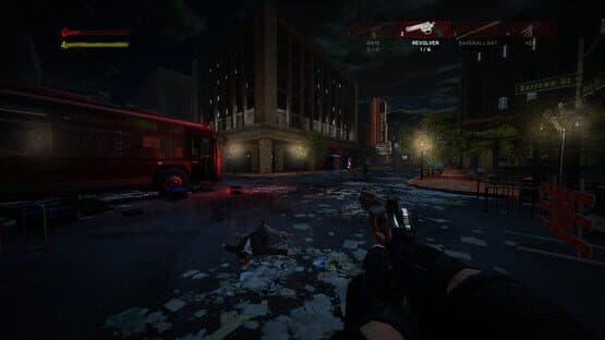 Contagion screenshot 6