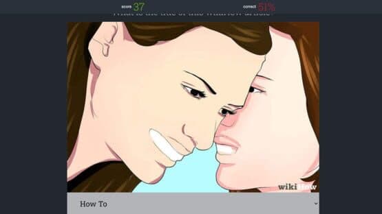 Damn Dog screenshot 3