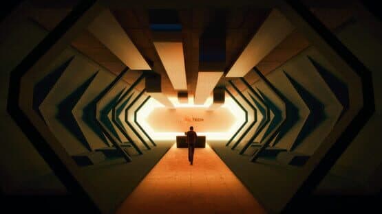 Lost Echo screenshot 6