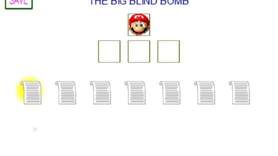 Nintendo Nightmare Deluxe screenshot 4