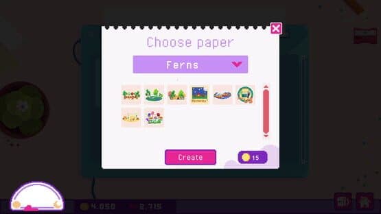 Sticky Business: Camp Zinnias screenshot 6