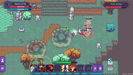 Calamity screenshot 4