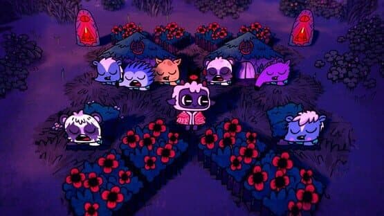 Cult of the Lamb: Pilgrim Pack screenshot 4