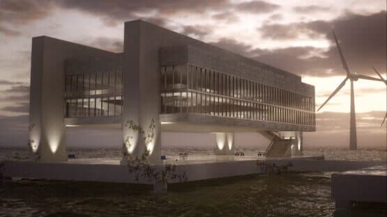 The Backrooms: Lost Tape screenshot 6