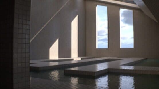 The Backrooms: Lost Tape screenshot 2