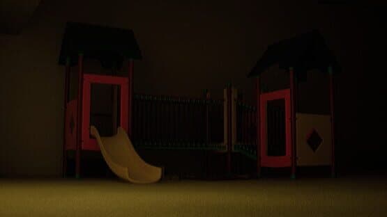 The Backrooms: Lost Tape screenshot 4