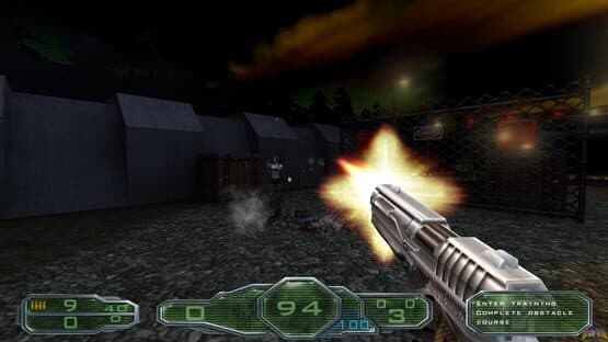 Gore: Ultimate Soldier screenshot 4