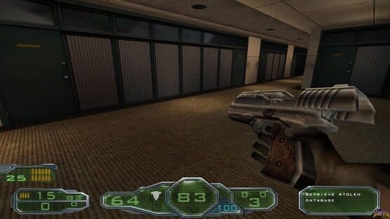 Gore: Ultimate Soldier screenshot 5