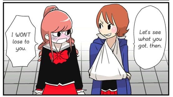 Gal Metal: Encore Pack screenshot 5