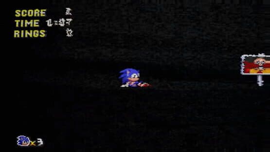 The Devil Within screenshot 1