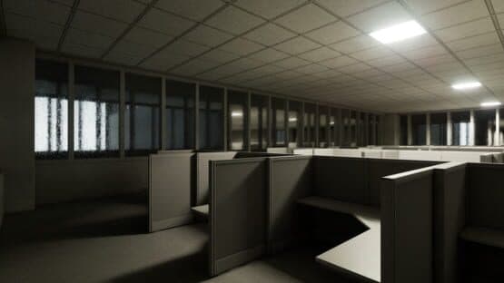 Backrooms: Escape Together screenshot 6