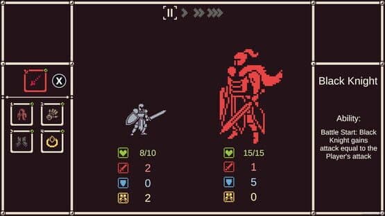 He is Coming screenshot 2