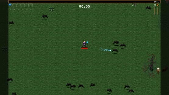 Vampire Survivors screenshot 6