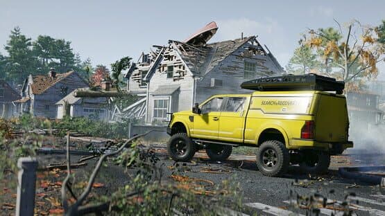 RoadCraft screenshot 6