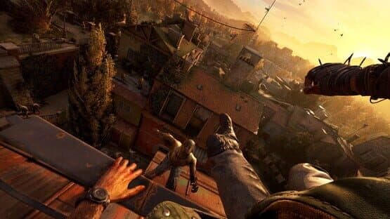 Dying Light: The Beast screenshot 1