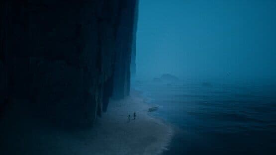 Reanimal screenshot 4