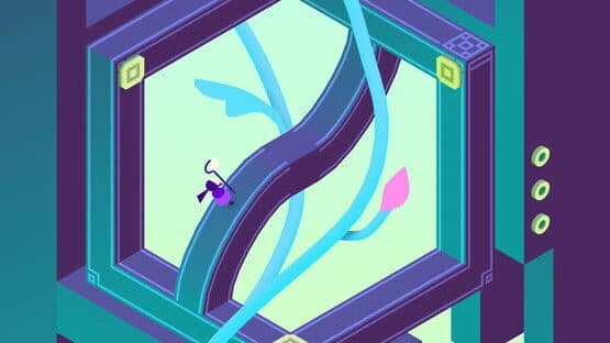 Monument Valley III screenshot 2